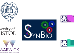 synbio all logos